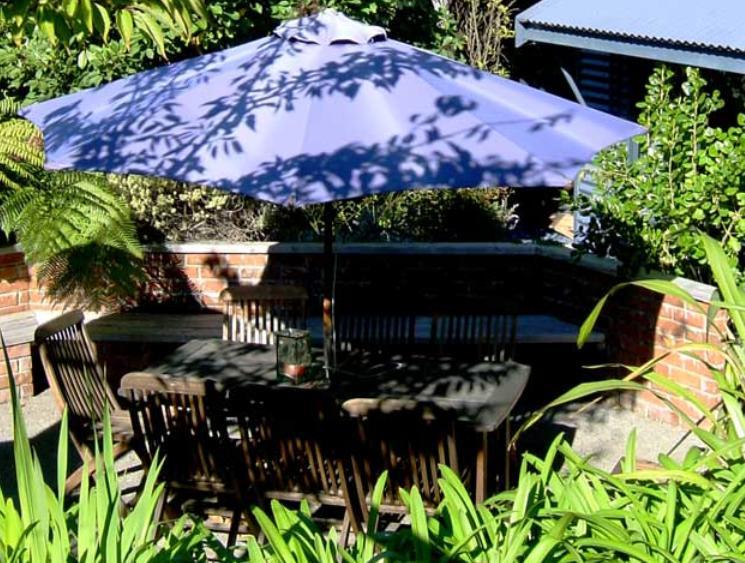 French Pass Beachfront Villas Elmslie Bay Exterior foto